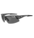 Crit Matte Gunmetal Smoke  - Fototec - Polarized