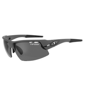 Crit Matte Gunmetal Smoke  - Fototec - Polarized