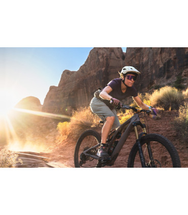 Lente Ciclismo Tifosi Moab