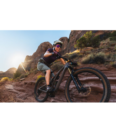 Lente Ciclismo Tifosi Moab