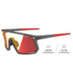 Lente Ciclismo Tifosi Moab Fotocromático