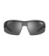 Crit Matte Gunmetal Smoke  - Fototec - Polarized