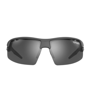 Crit Matte Gunmetal Smoke  - Fototec - Polarized