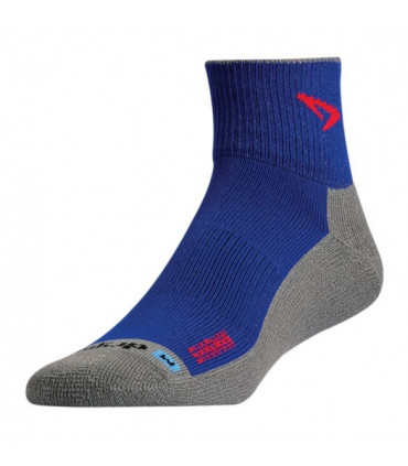 Drymax Max Pro Trail Running 1/4 Crew "Sharman"