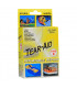 Tear Aid TYPE B Vinyl Repair - Yellow