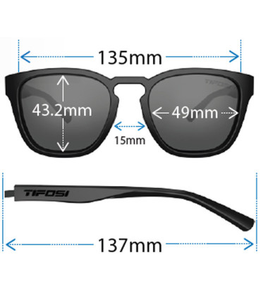 Gafas de Sol Tifosi Smirk