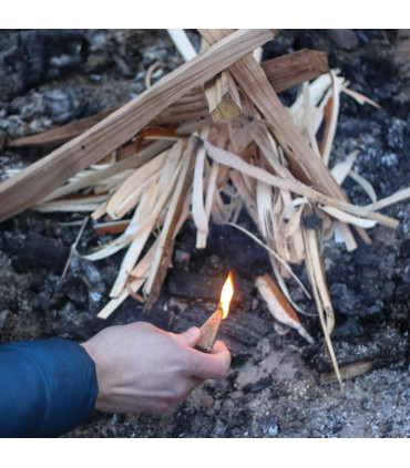 SWEETFIRE STRIKEABLE FIRESTARTER