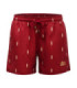 Narwal Swim Trunk - Meerkat