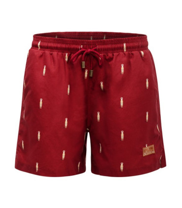 Narwal Swim Trunk - Meerkat