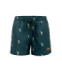 Narwal Swim Trunk Kids - Cockatoo