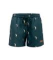 Narwal Swim Trunk Kids - Cockatoo