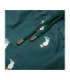 Narwal Swim Trunk Kids - Cockatoo