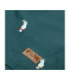 Narwal Swim Trunk Kids - Cockatoo