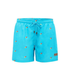 Narwal Swim Trunk Kids - Icelolly
