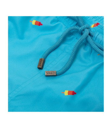 Narwal Swim Trunk Kids - Icelolly