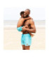 Narwal Swim Trunk Kids - Icelolly
