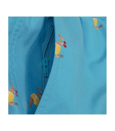 Narwal Swim Trunk Kids - Kangaroo