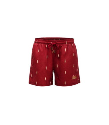 Narwal Swim Trunk Kids - Meerkat