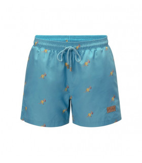 Narwal Swim Trunk Kids - Kangaroo