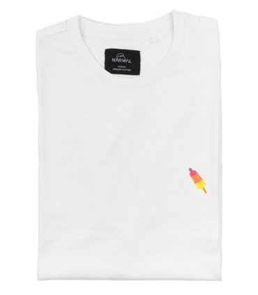 Narwal T-Shirt Kids