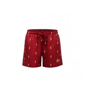 Narwal Swim Trunk Kids - Meerkat