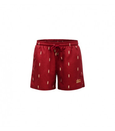 Narwal Swim Trunk Kids - Meerkat