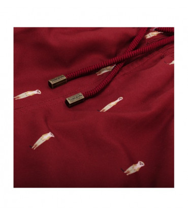 Narwal Swim Trunk Kids - Meerkat
