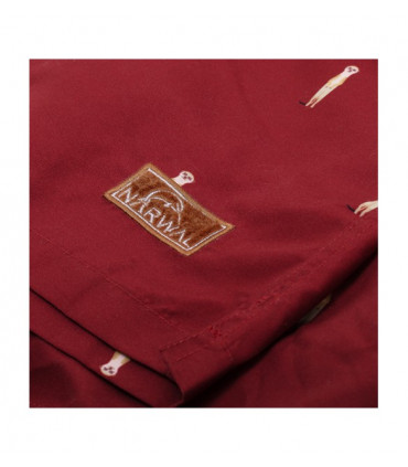 Narwal Swim Trunk Kids - Meerkat