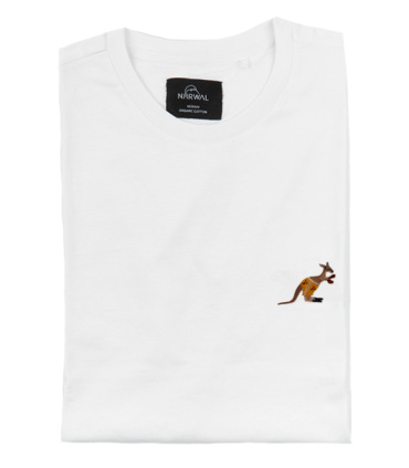 Narwal T-Shirt Kids