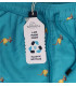Narwal Swim Trunk Kids - Meerkat