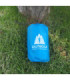 Tarp Backpacking - 3x3 m – Ripstop 210T PU3000+