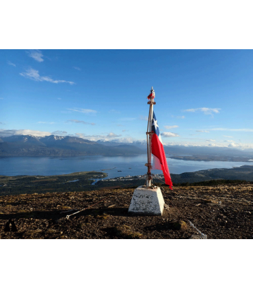 Programa Navarino Trail