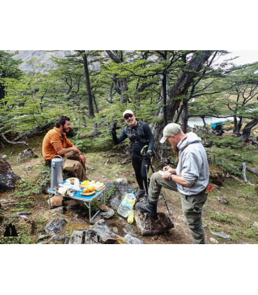 Programa Navarino Trail