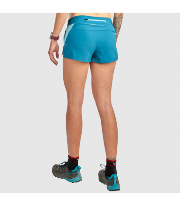Stratus Short Women