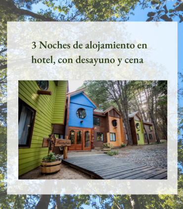 Visita Altos de Lircay + Viña Montes - 3 días