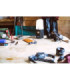 Linterna de Camping Recargable - Madrona+
