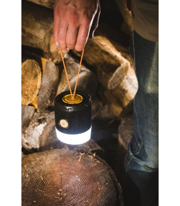 Linterna de Camping Recargable - Rhody+