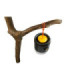Linterna de Camping Recargable - Rhody+
