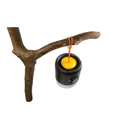 Linterna de Camping Recargable - Rhody+