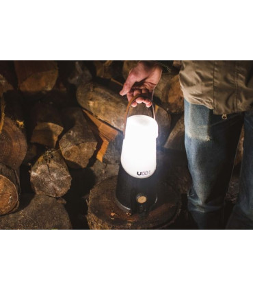 Linterna de Camping Recargable - Sitka+