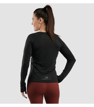 Cirriform Long Sleeve - Women