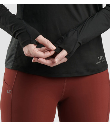 Cirriform Long Sleeve - Women