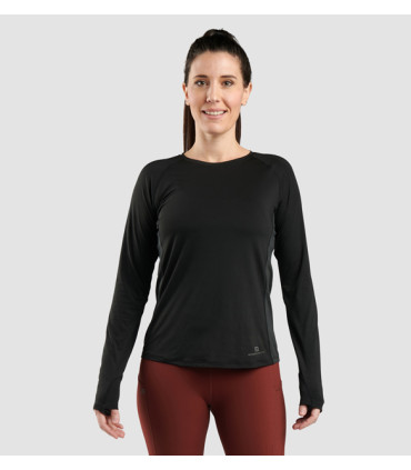 Cirriform Long Sleeve - Women