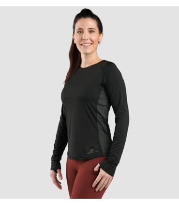 Cirriform Long Sleeve - Women