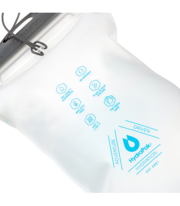 Reservoir- Bolsa de Hidratación
