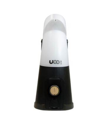 Linterna de Camping Recargable - Sitka+