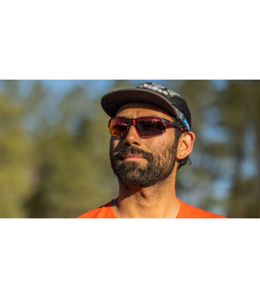 Lente Deportivos Tifosi Crit Fotocromático