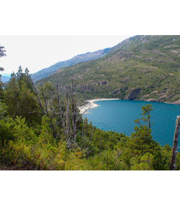 Travesía Puelo - El Bolsón + Tagua Tagua
