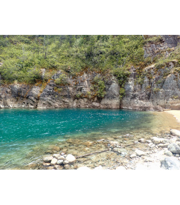 Travesía Puelo - El Bolsón + Tagua Tagua