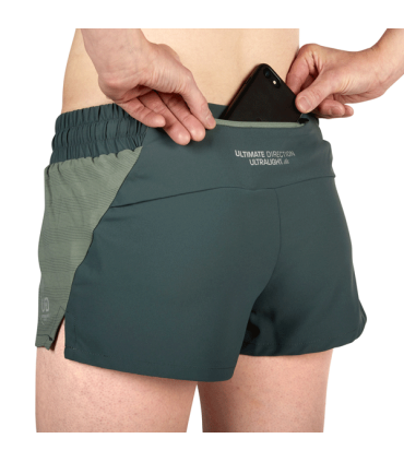 Stratus Short Women